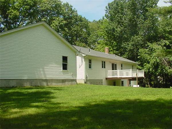 162 Peterson Road Palmer, MA 01069 - Photo 7 of 25