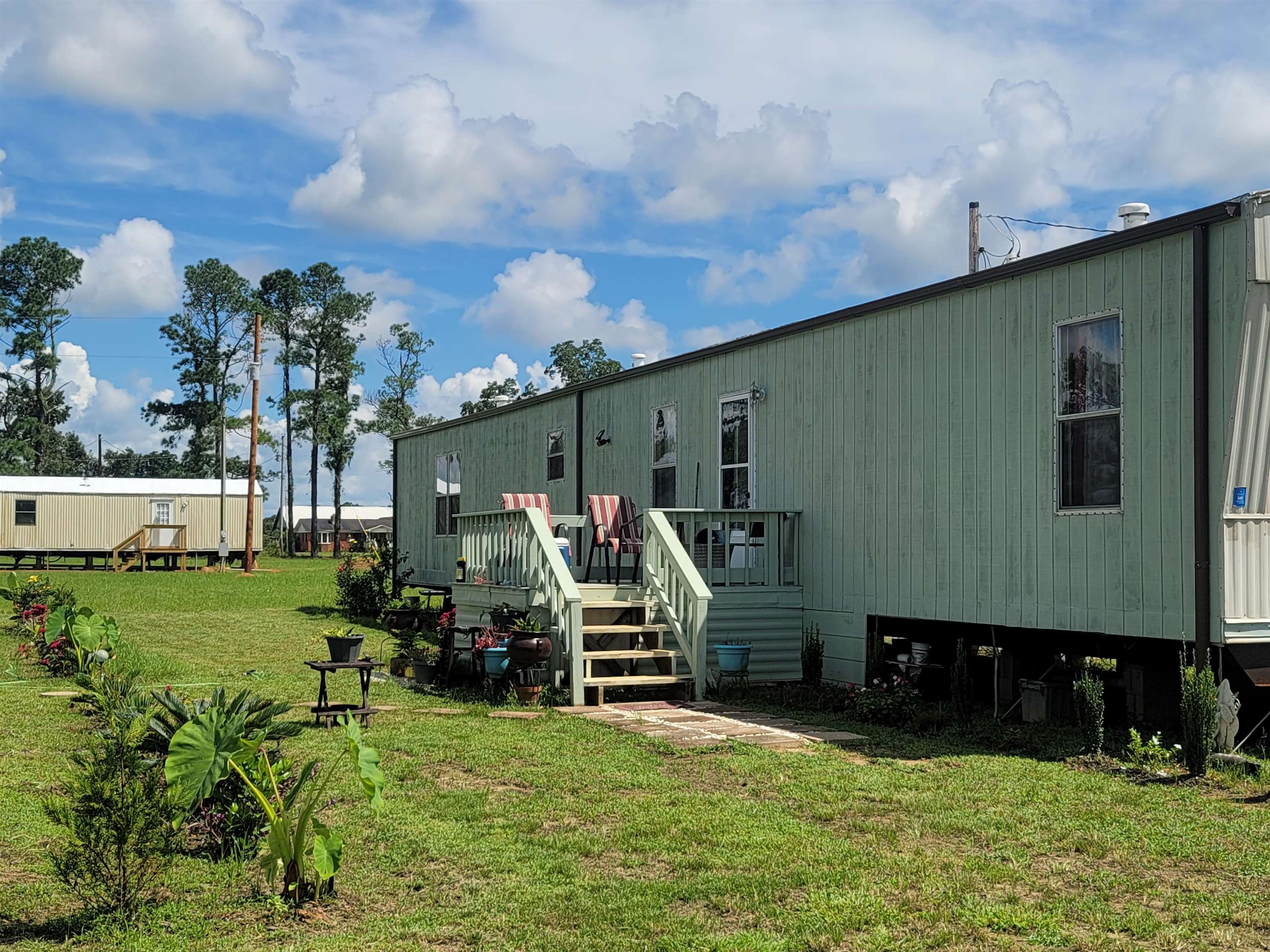 17424 Harry Jones Road Summerdale, AL 36580 - Photo 4 of 4