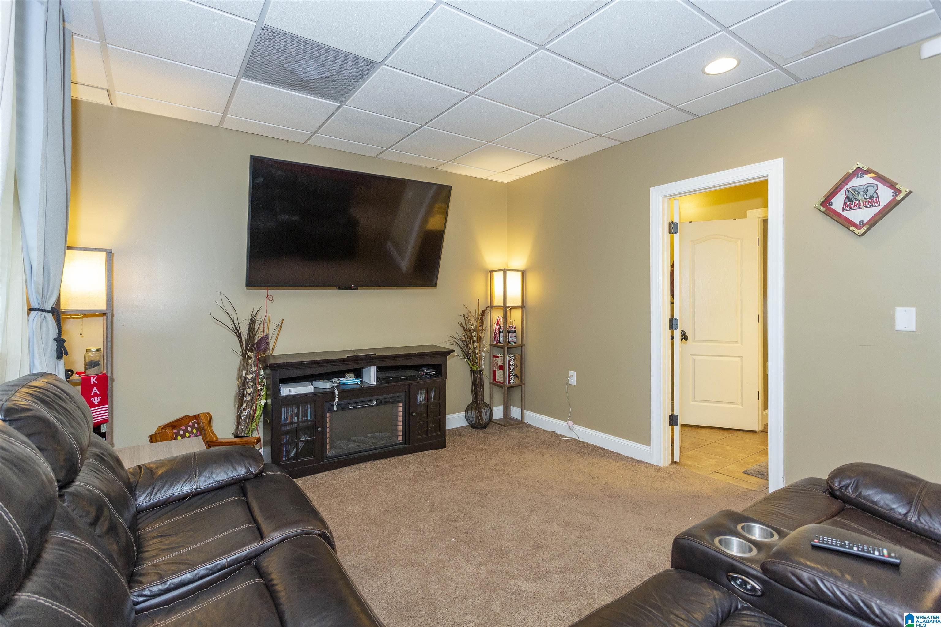 1079 Timberline Ridge Calera, AL 35040 - Photo 54 of 61