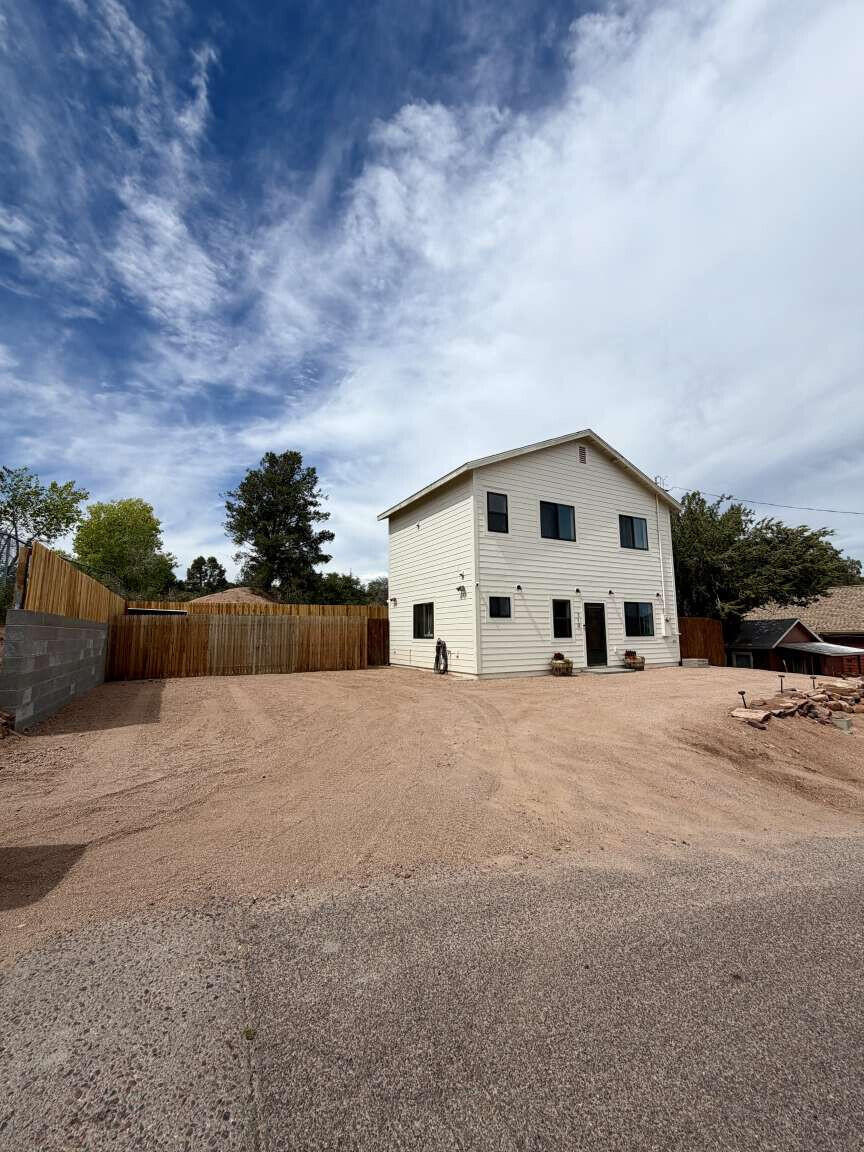 710 West Frontier Street Payson, AZ 85541 - Photo 2 of 29