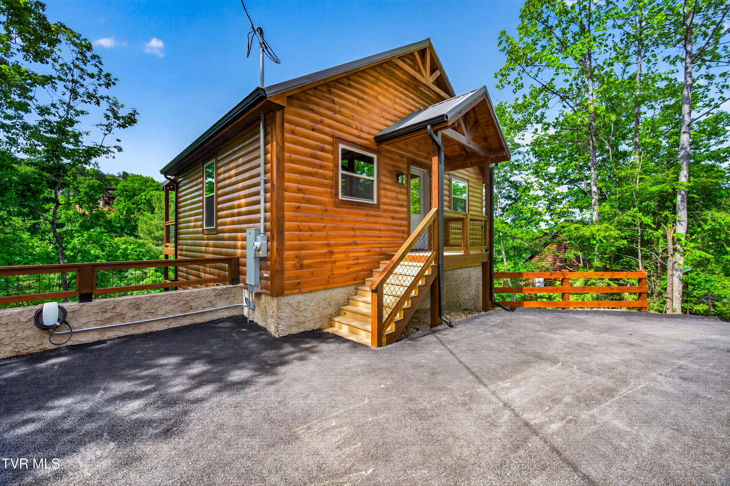756 Ski View Lane Sevierville, TN 37876 - Photo 47 of 48 DSC_8182