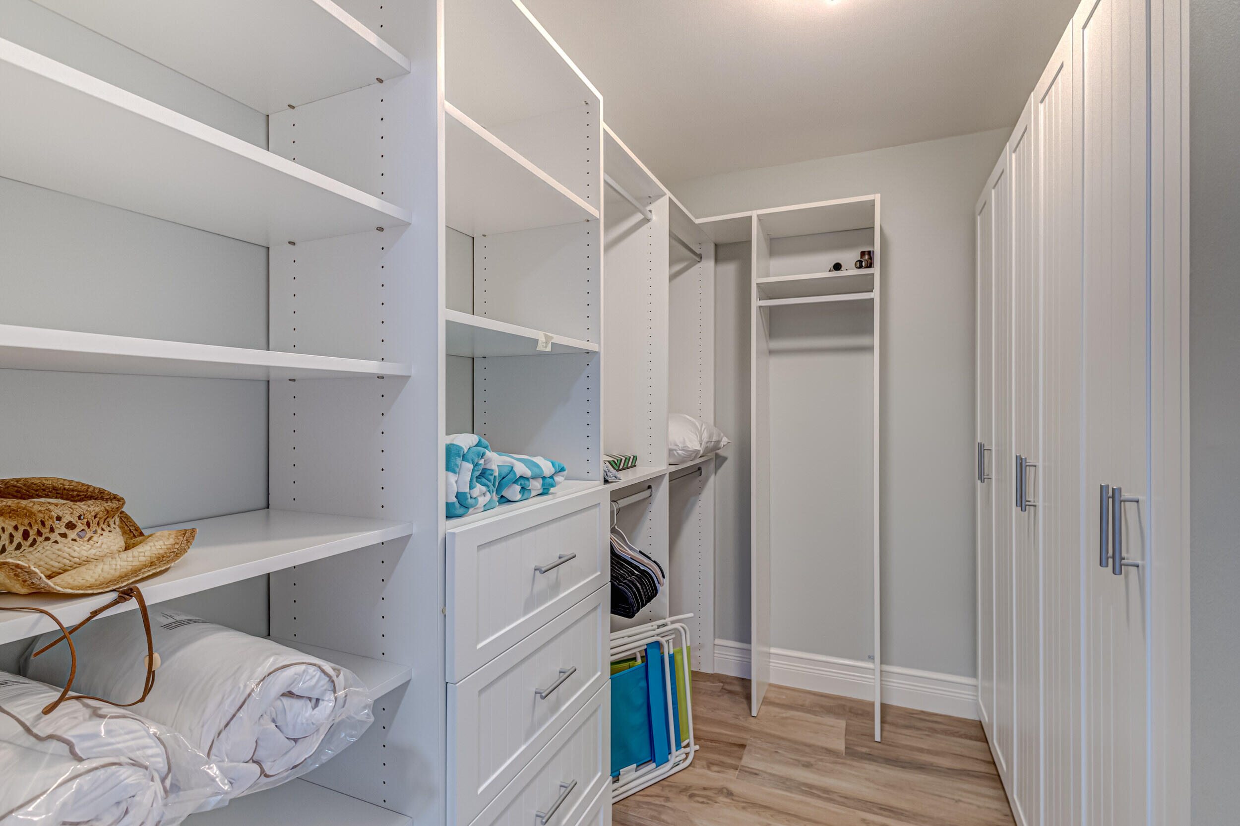 400 South Beach Road, Unit 702 Tequesta, FL 33469 - Photo 29 of 62 Guest Bedroom Closet