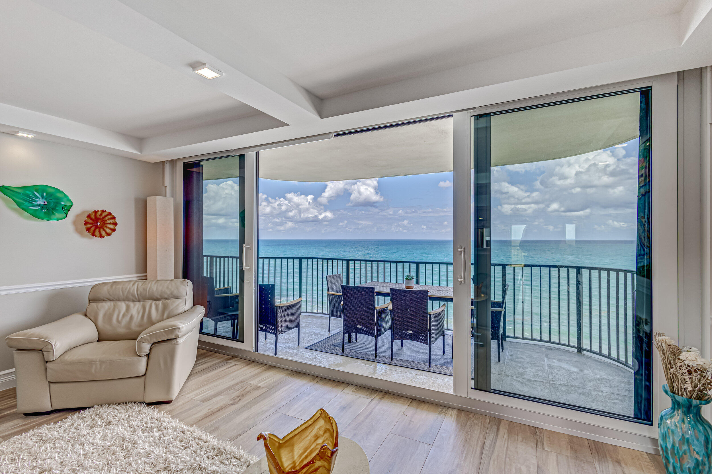 400 South Beach Road, Unit 702 Tequesta, FL 33469 - Photo 3 of 62 View