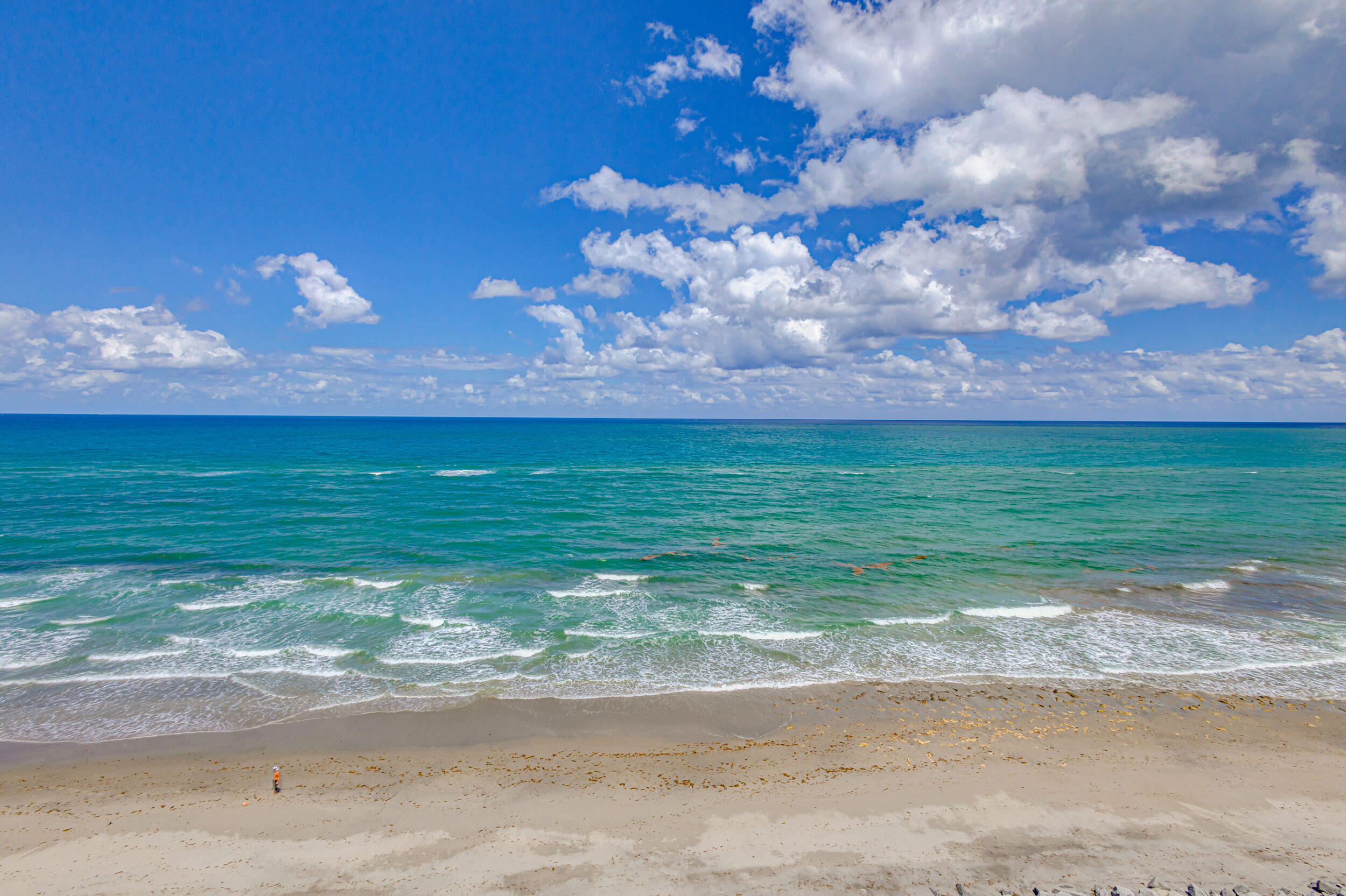 400 South Beach Road, Unit 702 Tequesta, FL 33469 - Photo 38 of 62 Direct View from Balcony
