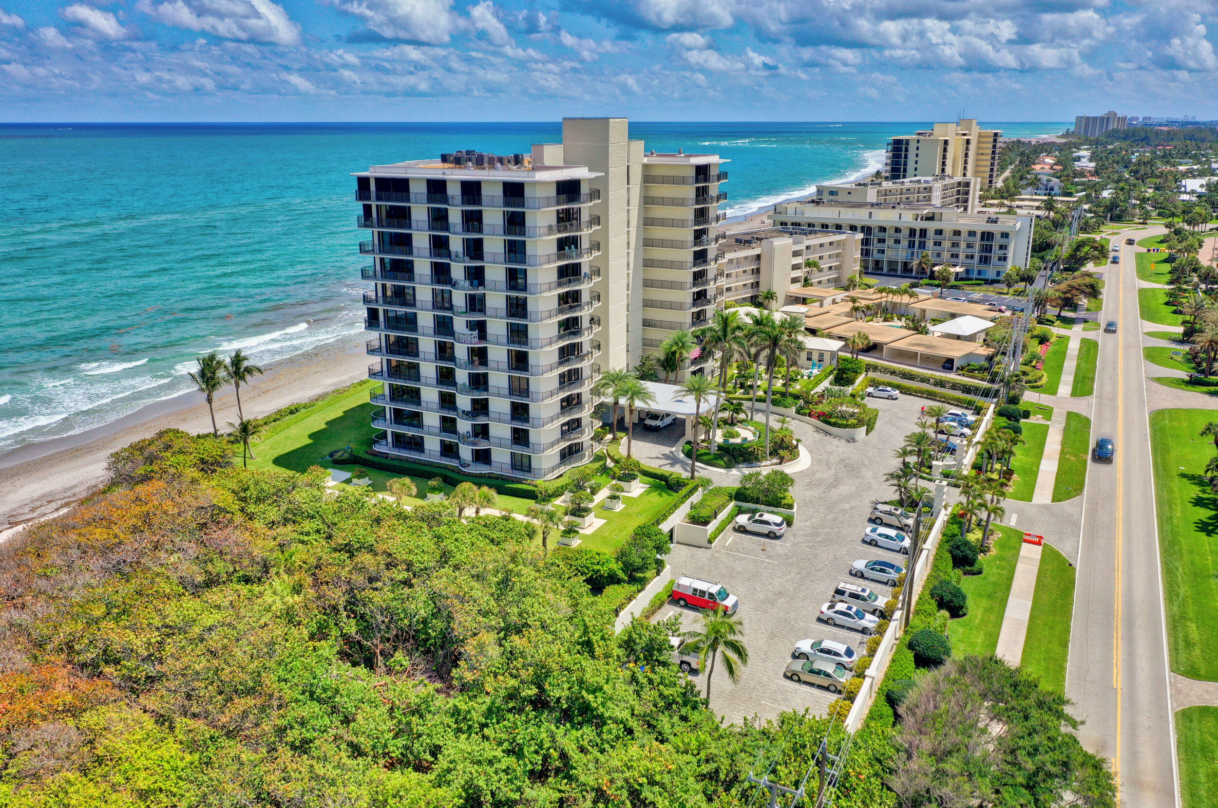 400 South Beach Road, Unit 702 Tequesta, FL 33469 - Photo 48 of 62 Tequesta Towers