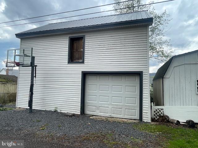 127 Biddle Street Gordon, PA 17921 - Photo 11 of 15 a front view of a house