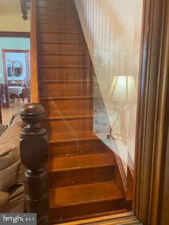 127 Biddle Street Gordon, PA 17921 - Photo 6 of 15 a view of entryway