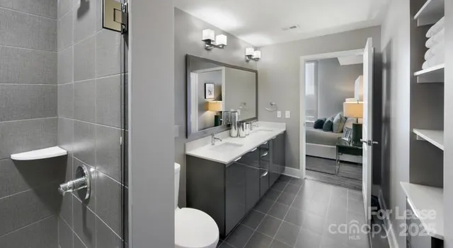 $1,979 | 225 South Poplar Street, Unit A5, Charlotte, NC 28202