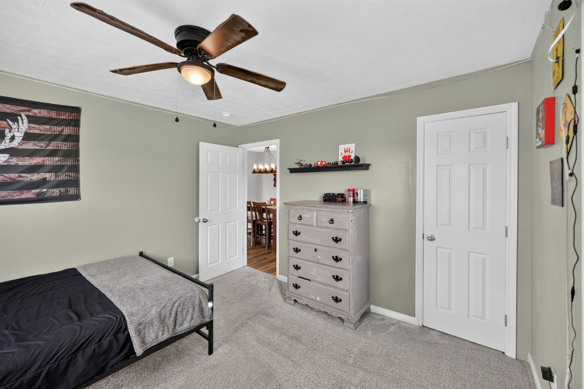 2237 Cold Springs Road Lafayette, TN 37083 - Photo 20 of 44