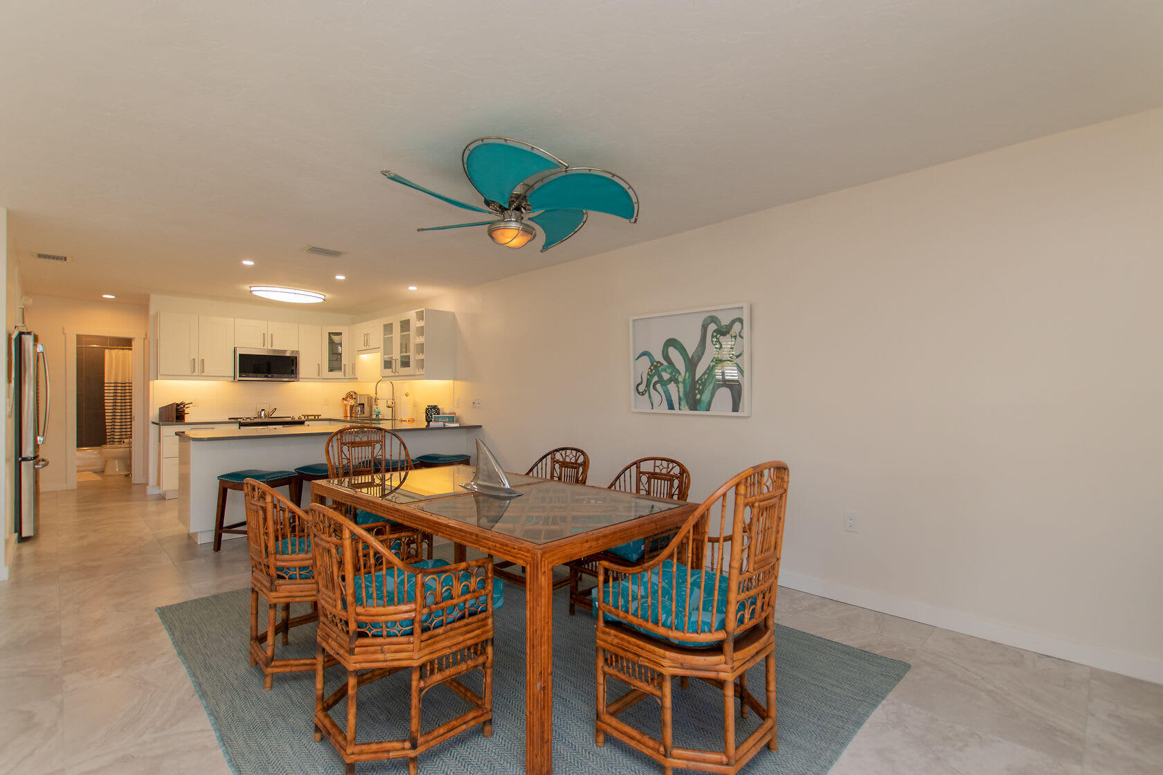 440 9th Street Key Colony Beach, FL 33051 - Photo 12 of 45 Dining
