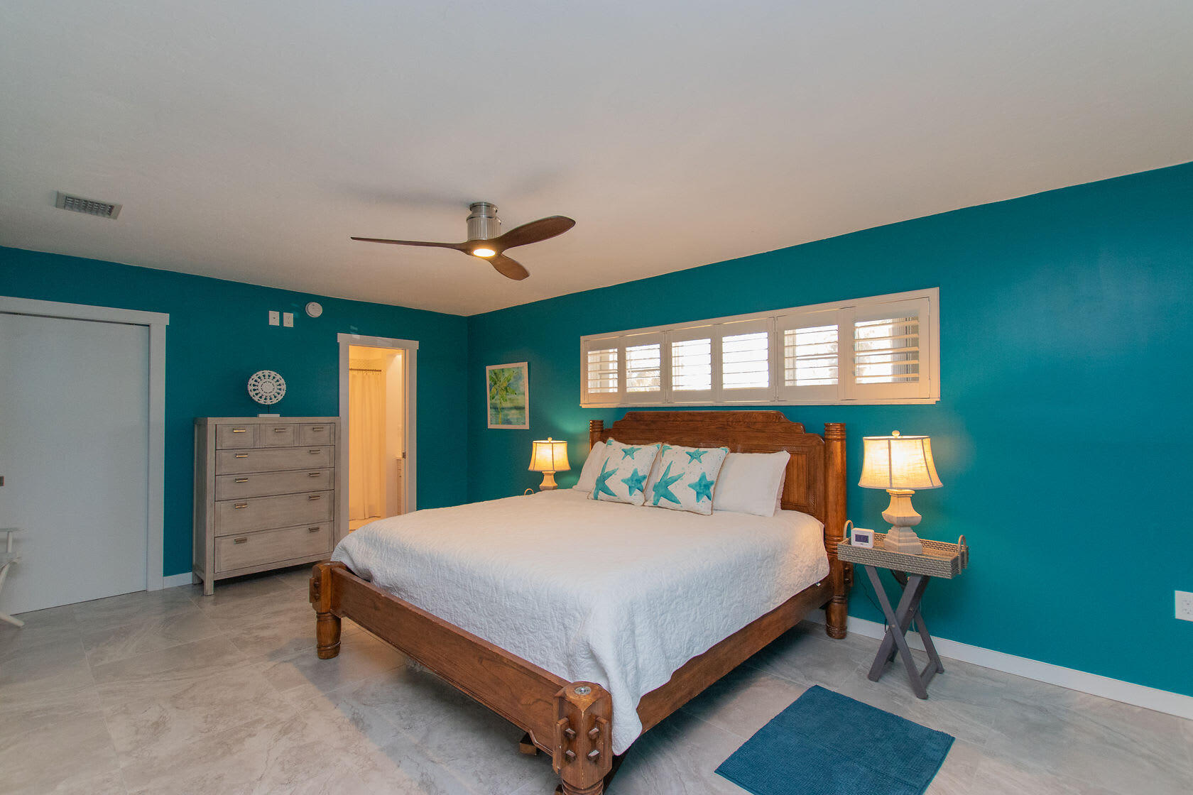 440 9th Street Key Colony Beach, FL 33051 - Photo 14 of 45 Primary Bedroom
