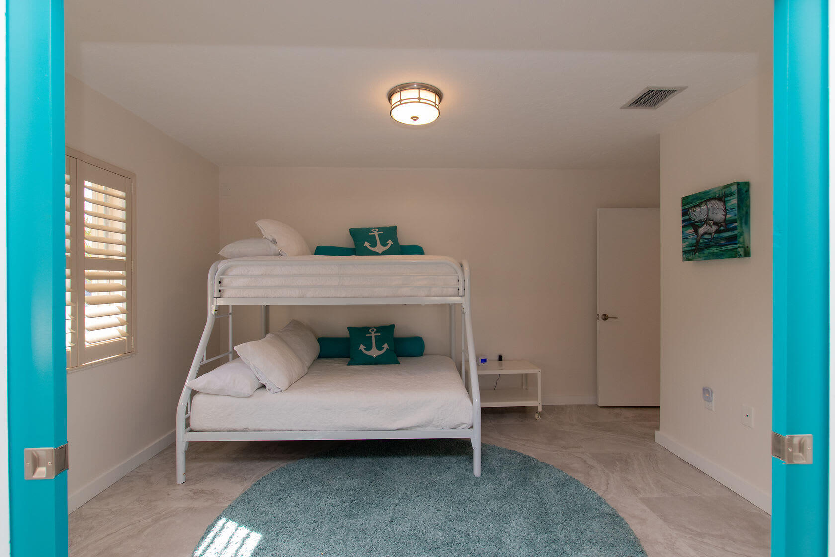 440 9th Street Key Colony Beach, FL 33051 - Photo 24 of 45 3rd Bedroom