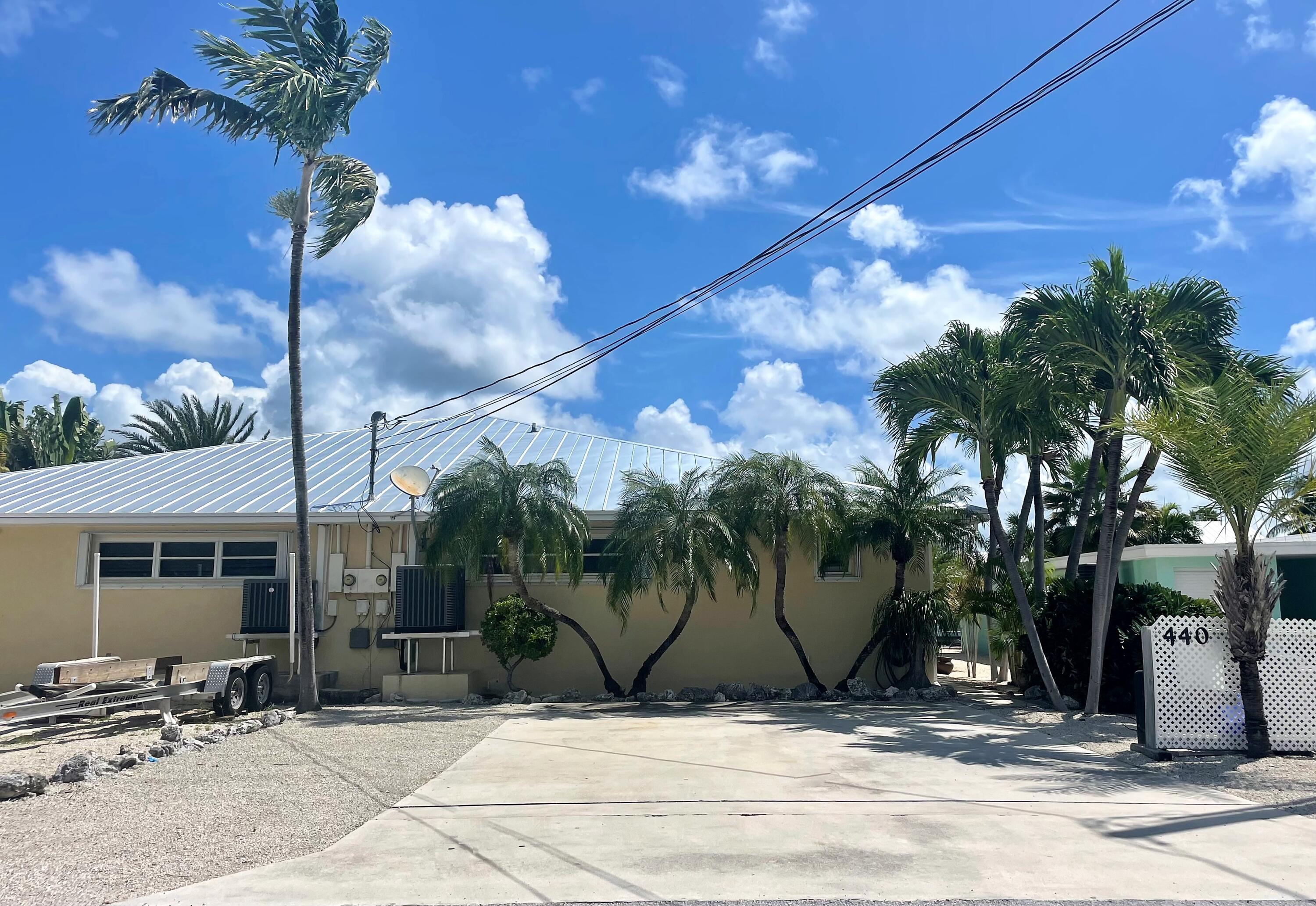 440 9th Street Key Colony Beach, FL 33051 - Photo 31 of 45 Street View
