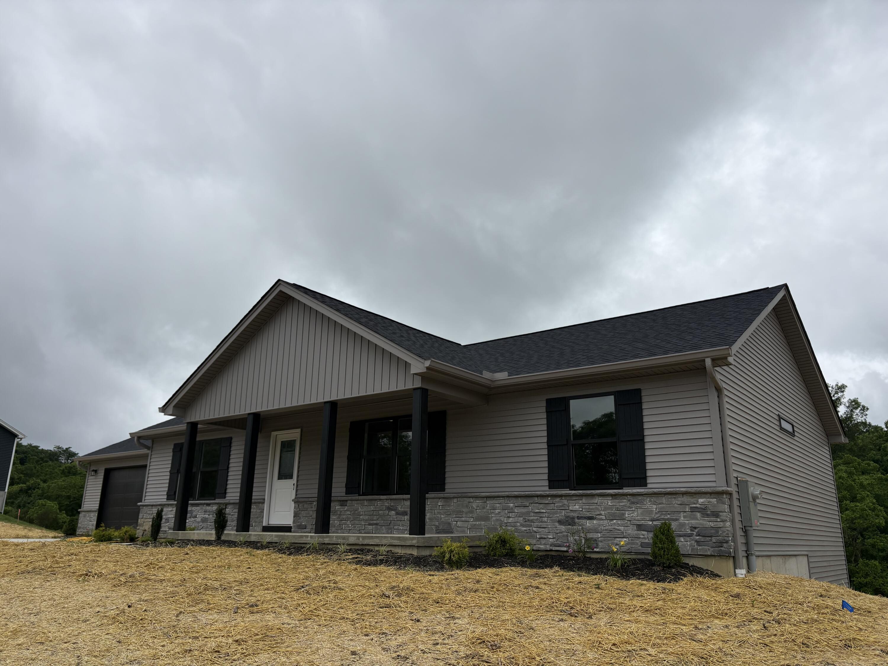 180 Saddlebrook Lane Dry Ridge, KY 41035 - Photo 17 of 19