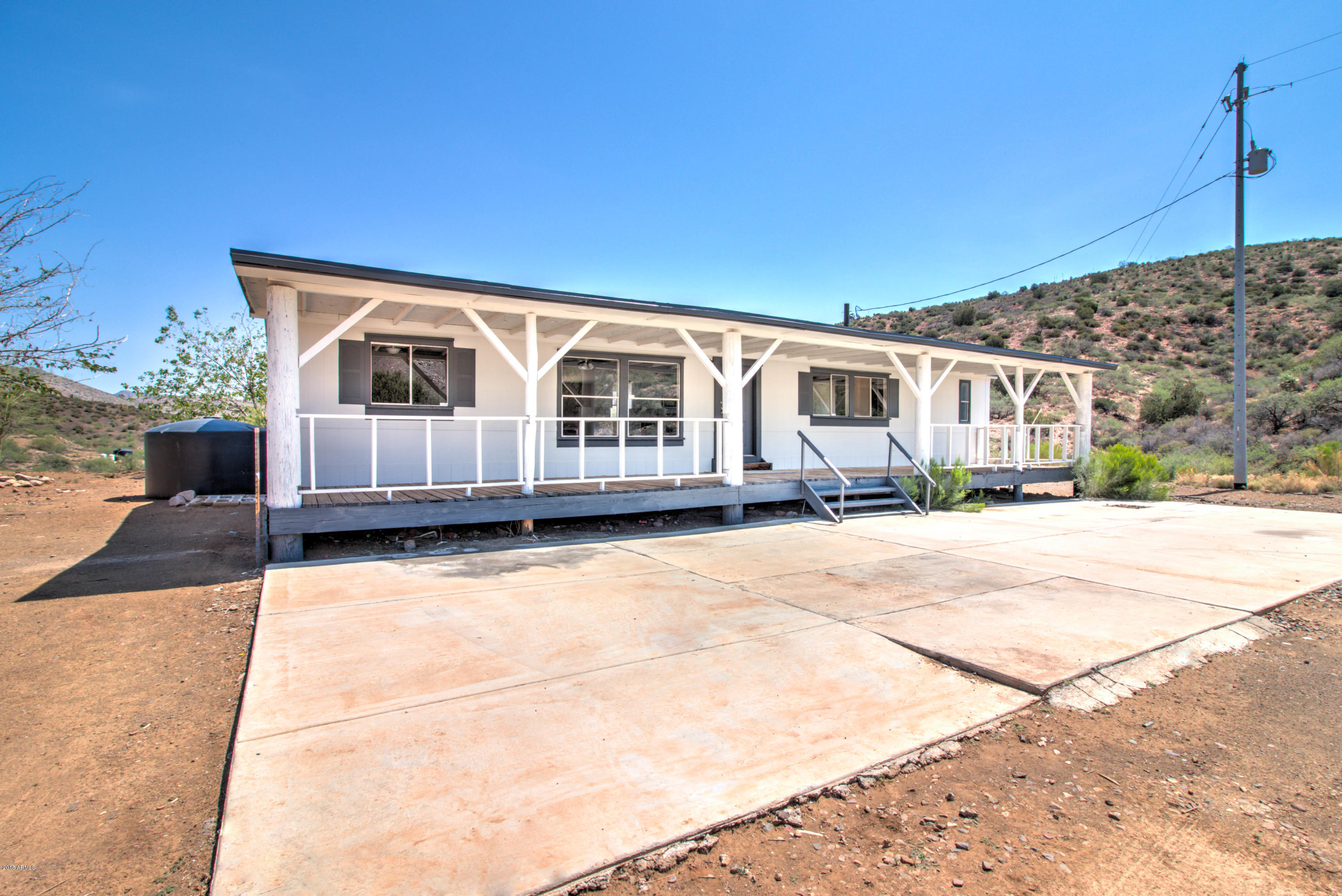 5902 Copper Canyon Road Globe, AZ 85501 - Photo 1 of 36 5902 Copper Canyon-3