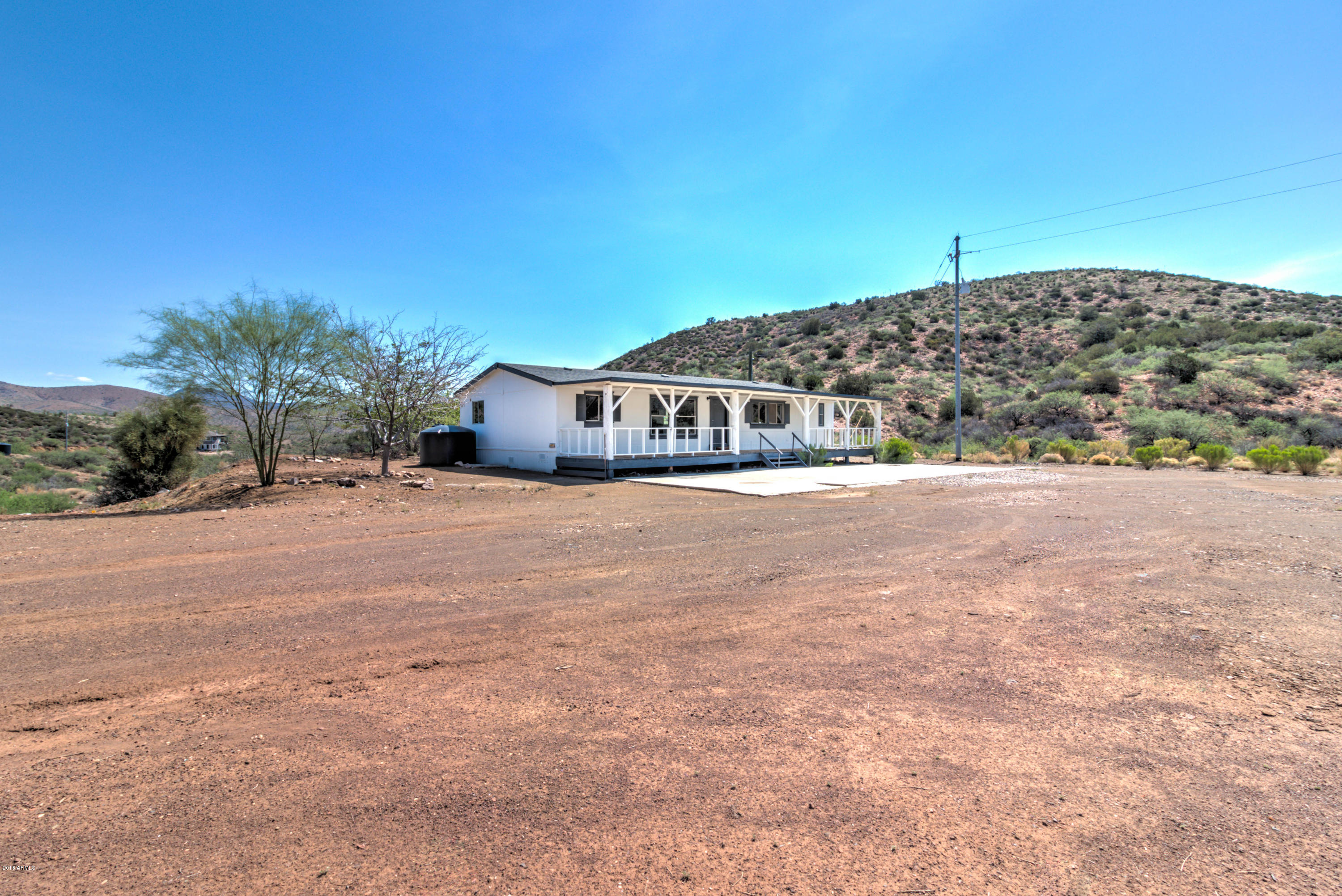 5902 Copper Canyon Road Globe, AZ 85501 - Photo 5 of 36 5902 Copper Canyon-2