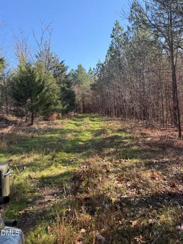 $99,900 | Lot 12 Park Springs Road, Providence, NC 27315