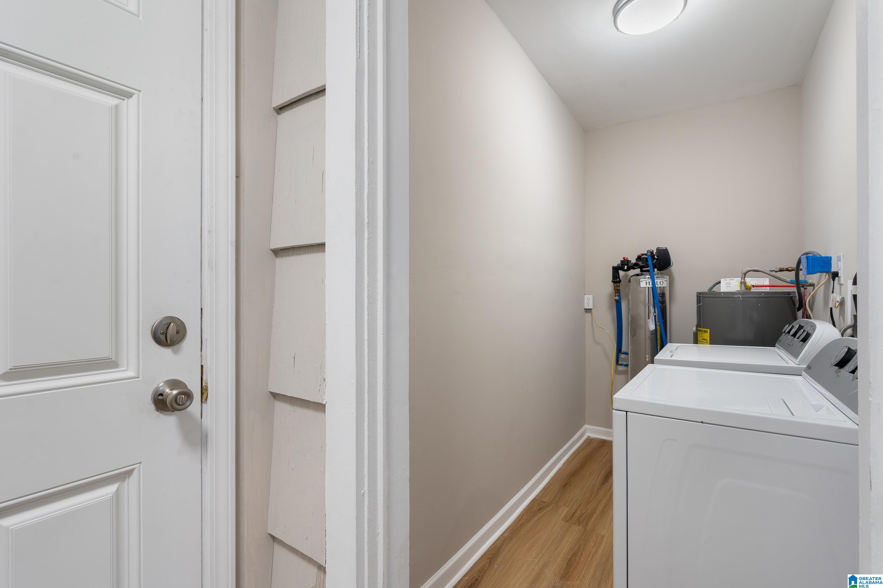 1345 Mims Street Southwest Birmingham, AL 35211 - Photo 21 of 25
