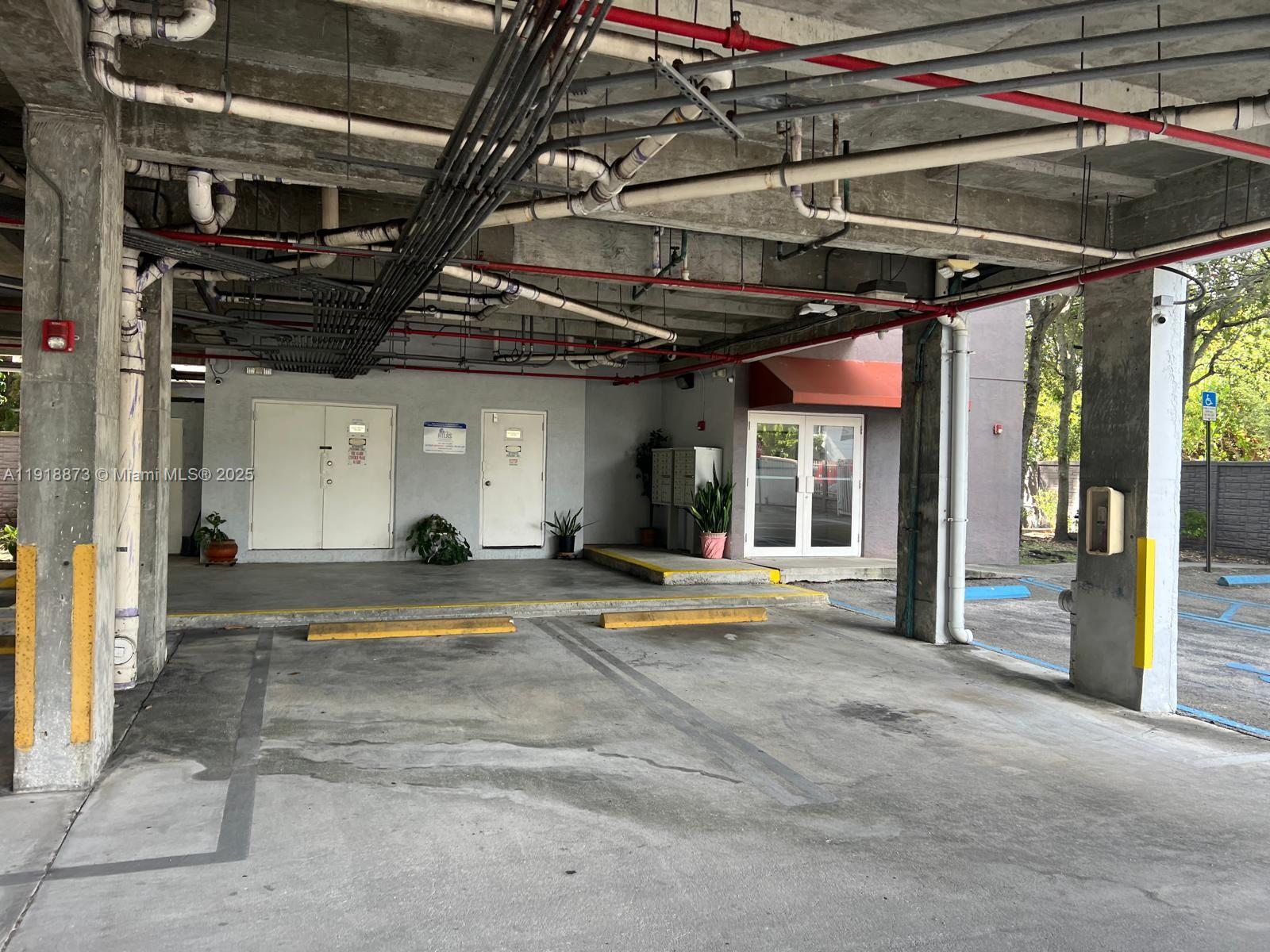 2536 Northwest 24th Street, Unit 2B Miami, FL 33142 - Photo 19 of 20