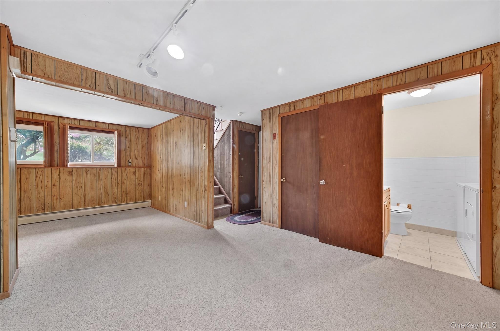 1 Rockledge Road Poughkeepsie, NY 12601 - Photo 27 of 36 Finished family room and den on lower level