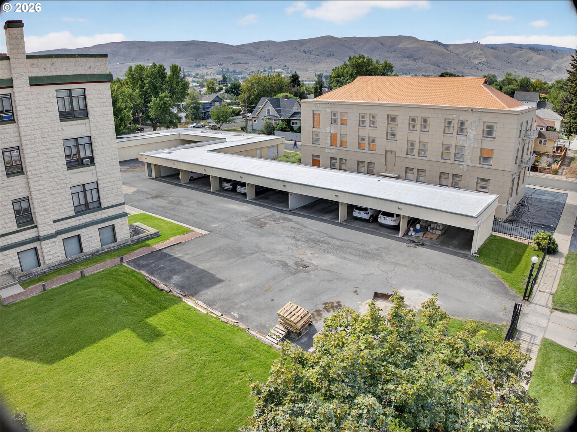 2365 4th Street, Unit B4 Baker City, OR 97814 - Photo 15 of 18