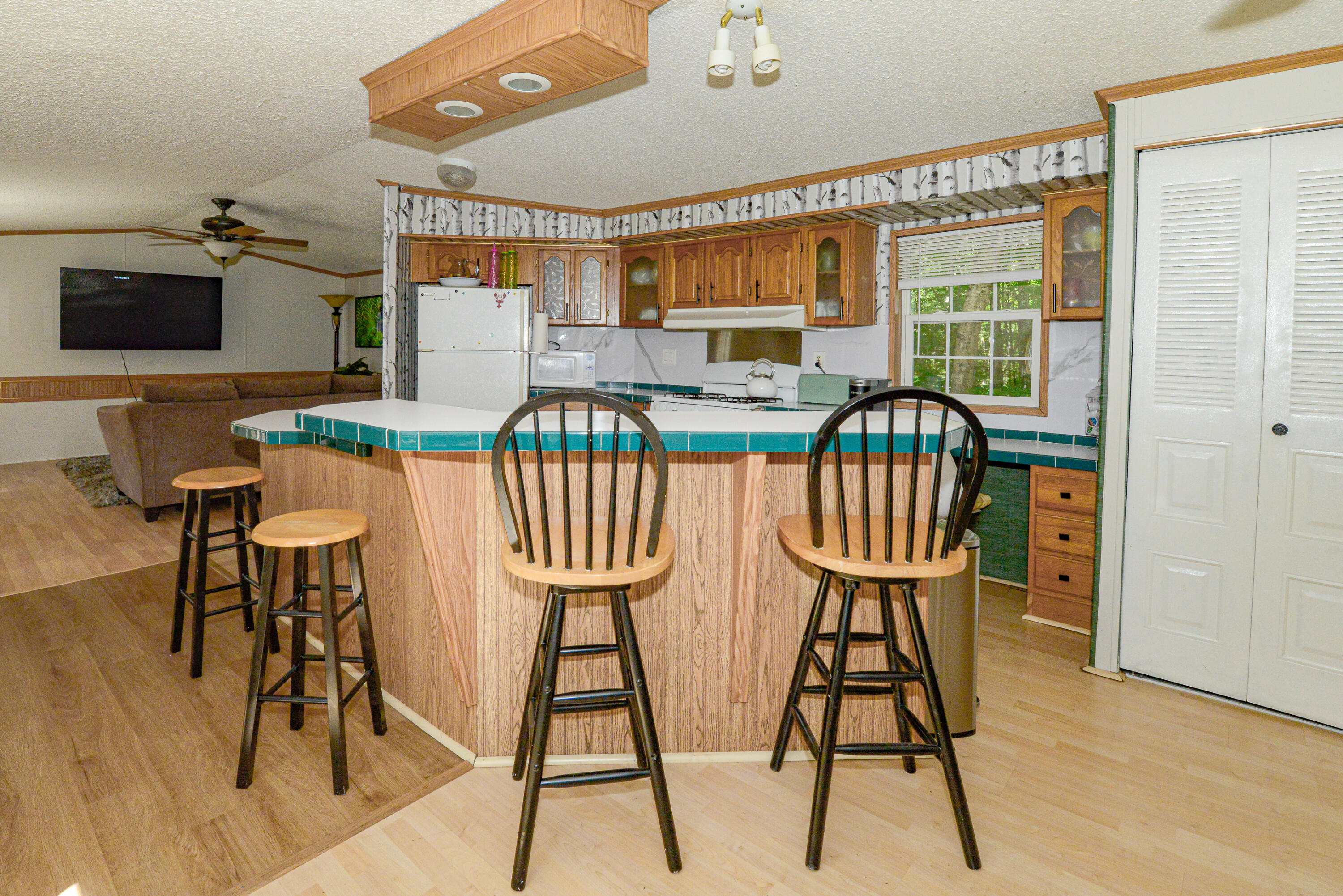 6 Donna Avenue Naples, ME 04055 - Photo 19 of 51 rickers resort unit 6 upper level-22