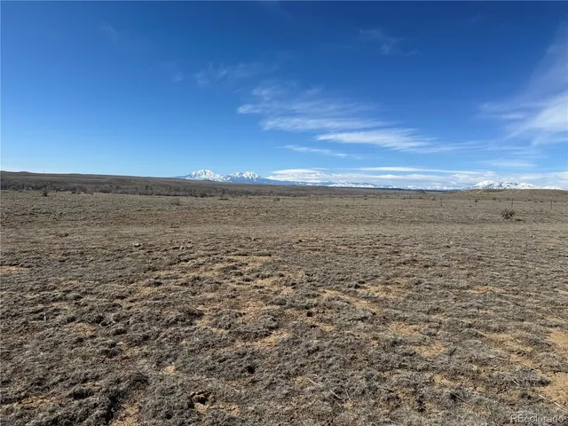 $59,000 | Lot 90 Colorado Land & Livestock, Unit E, Rye, CO 81069