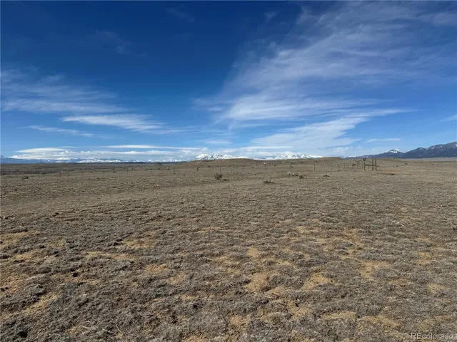 $59,000 | Lot 90 Colorado Land & Livestock, Unit E, Rye, CO 81069