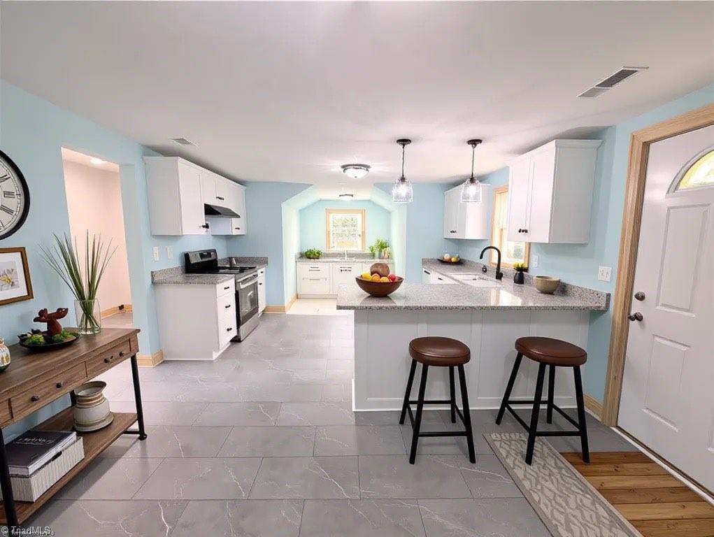 171 Stemp Everhart Road Thomasville, NC 27360 - Photo 14 of 50 Virtually staged