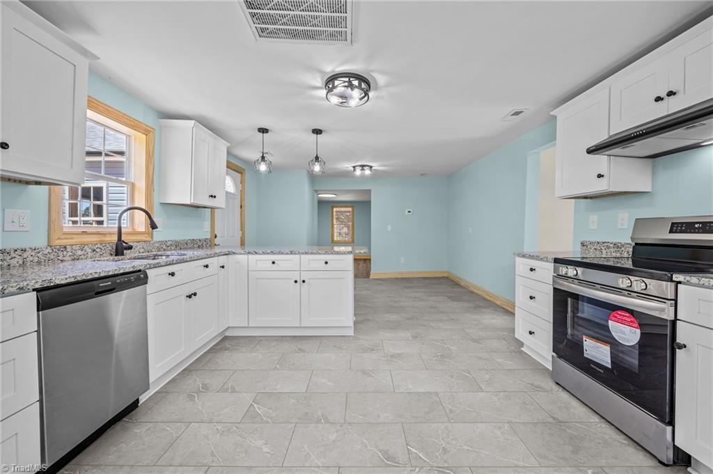 171 Stemp Everhart Road Thomasville, NC 27360 - Photo 21 of 50