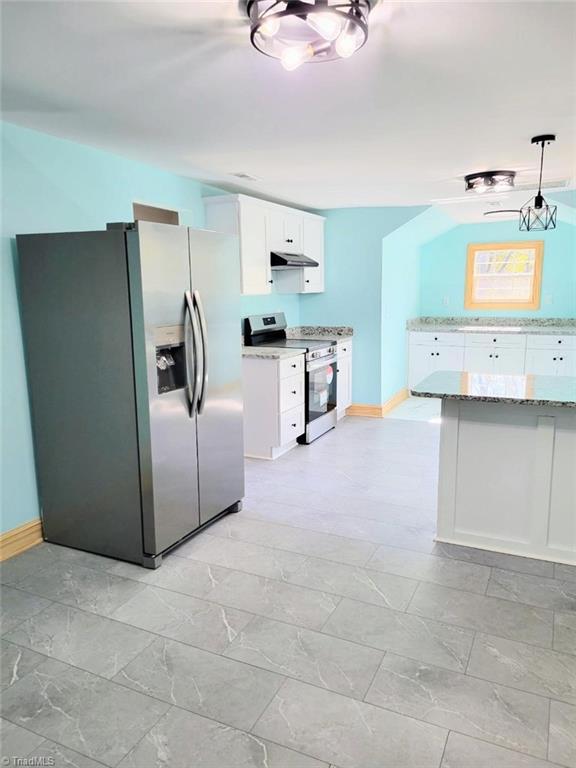 171 Stemp Everhart Road Thomasville, NC 27360 - Photo 22 of 50