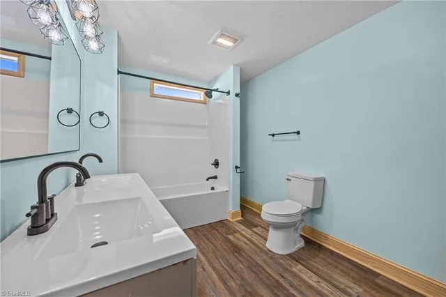 $355,000 | 171 Stemp Everhart Road, Thomasville, NC 27360