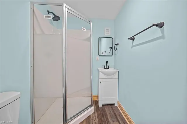 $355,000 | 171 Stemp Everhart Road, Thomasville, NC 27360