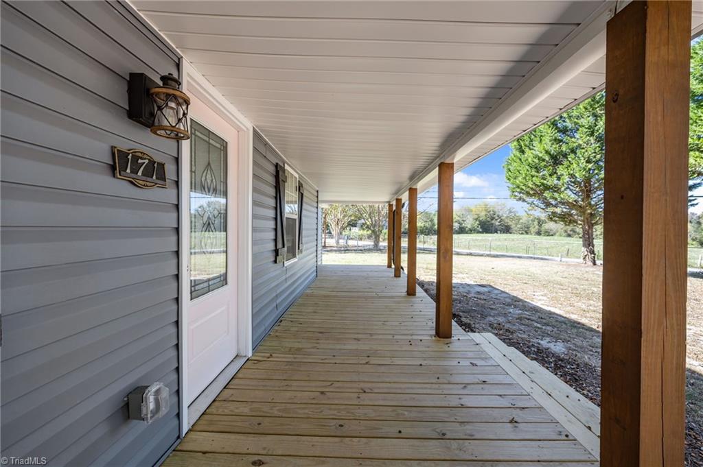 171 Stemp Everhart Road Thomasville, NC 27360 - Photo 39 of 50