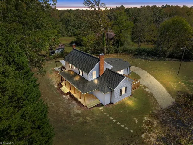 $355,000 | 171 Stemp Everhart Road, Thomasville, NC 27360