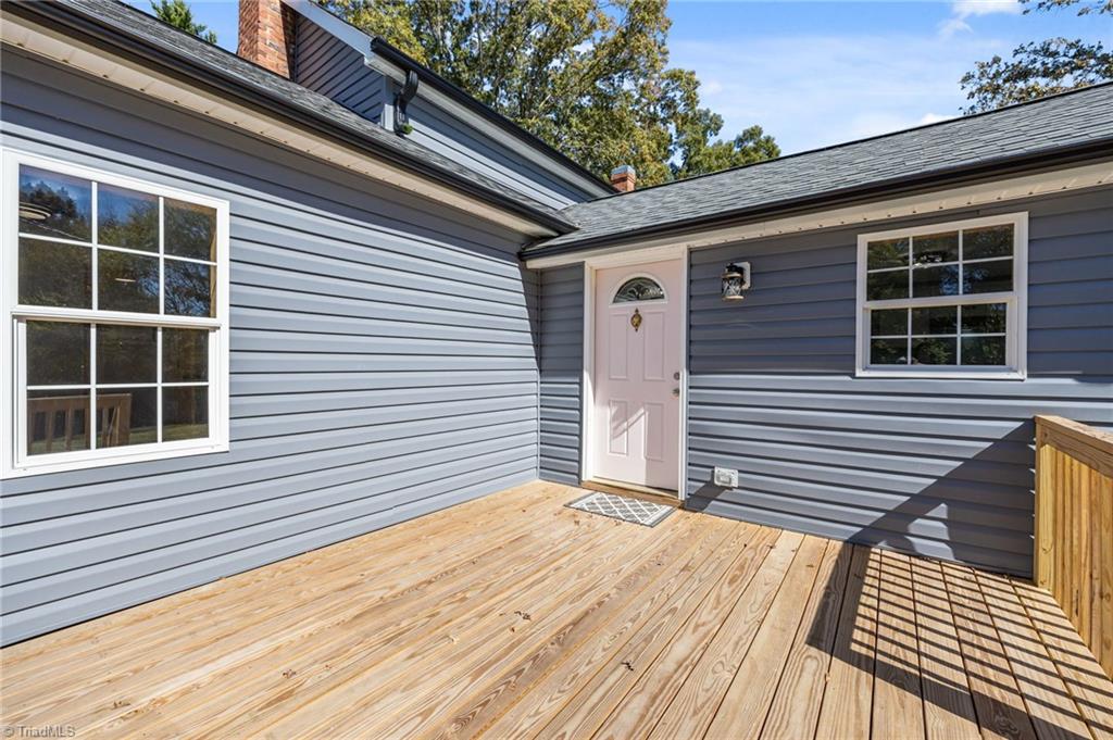 171 Stemp Everhart Road Thomasville, NC 27360 - Photo 42 of 50