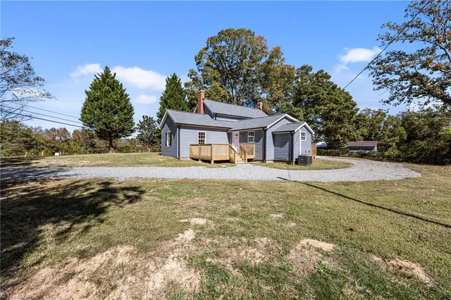 $355,000 | 171 Stemp Everhart Road, Thomasville, NC 27360