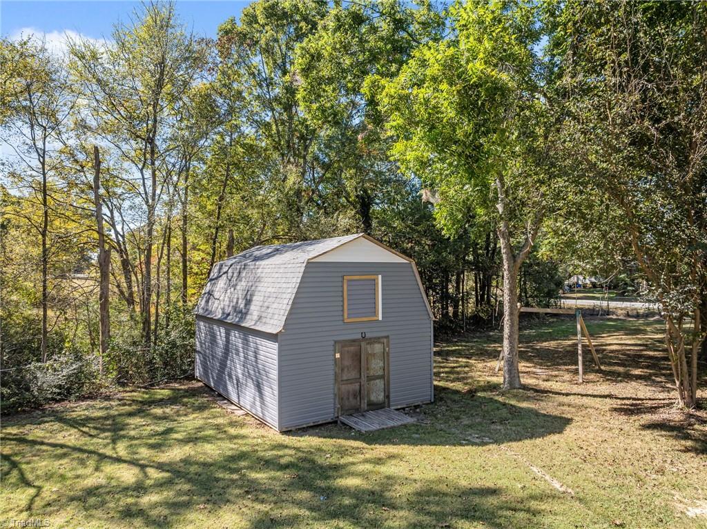 171 Stemp Everhart Road Thomasville, NC 27360 - Photo 47 of 50