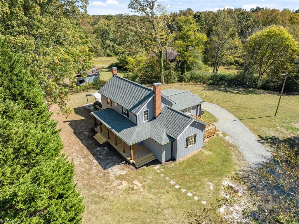 171 Stemp Everhart Road Thomasville, NC 27360 - Photo 49 of 50