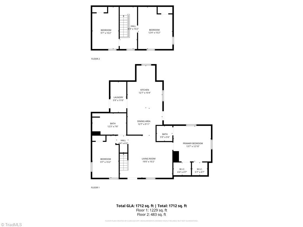 171 Stemp Everhart Road Thomasville, NC 27360 - Photo 50 of 50