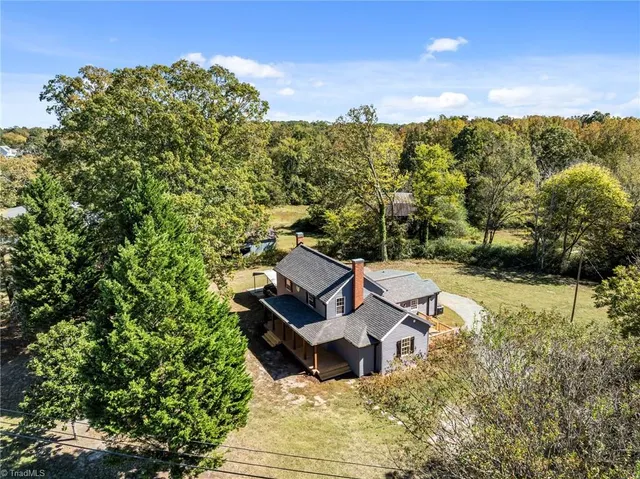 $355,000 | 171 Stemp Everhart Road, Thomasville, NC 27360