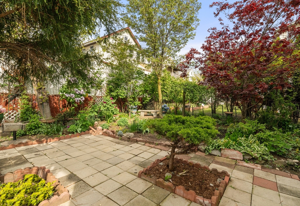 93 Puritan Road, Unit 93 Somerville, MA 02145 - Photo 17 of 20