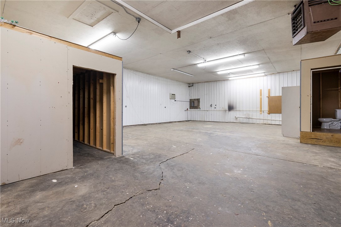 794 Benton Road Salem, OH 44460 - Photo 23 of 44 View of basement