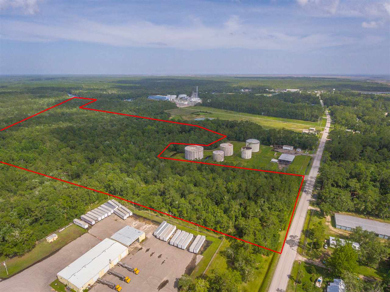 73 Hope Lane St. Marks, FL 32355 - Photo 13 of 17