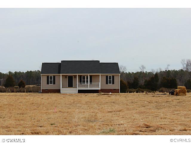 2566 Calno Road Hanover, VA 23069 - Photo 1 of 1 Exterior Front