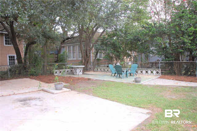 1554 Bruister Street Mobile, AL 36604 - Photo 42 of 46