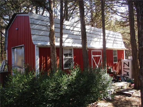 $125,000 | 2408 Clark Road, Richmond, KS 66080