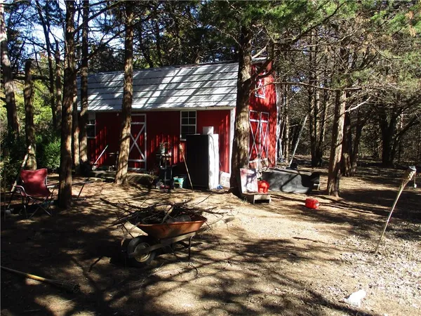 $125,000 | 2408 Clark Road, Richmond, KS 66080