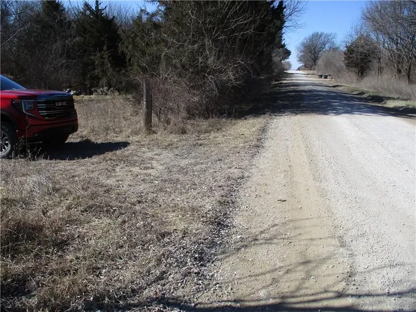 $125,000 | 2408 Clark Road, Richmond, KS 66080