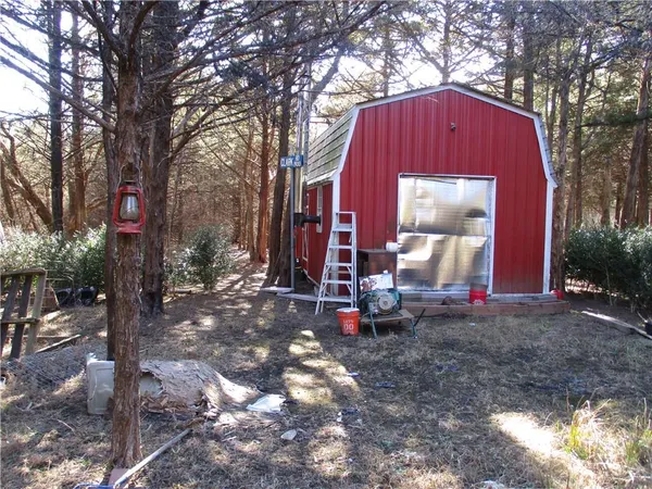 $125,000 | 2408 Clark Road, Richmond, KS 66080